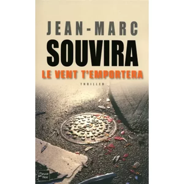Le Vent T'emportera - Jean-Marc Souvira-image