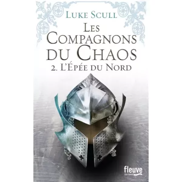 L'Épée du Nord (2) - Luke SCULL, Nathalie MEGE