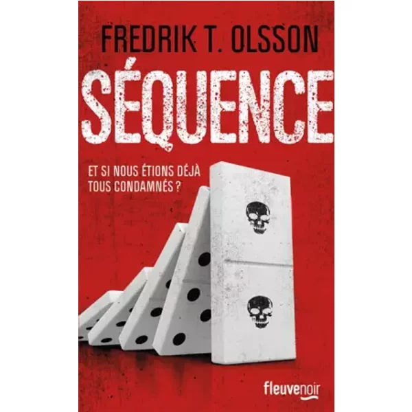 Séquence - Fredrik T. OLSSON, Carine BRUY