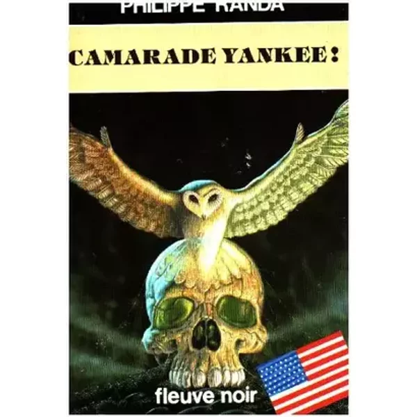 Camarade yankee !