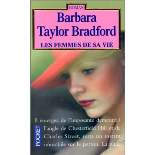 Les Femmes De Sa Vie - Barbara Taylor Bradford-image