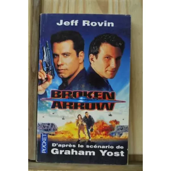 Broken Arrow-image