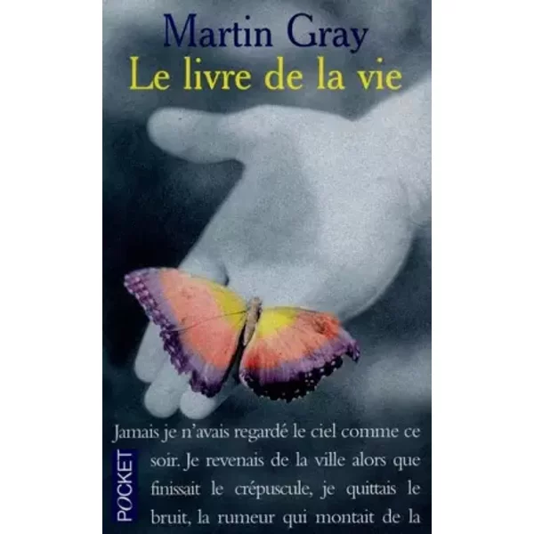 Le Livre De La Vie. Pour Trouver Le Bonheur, Le Courage Et L'espoir - Martin Gray-image
