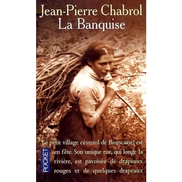Banquise - Jean-Pierre Chabrol-image