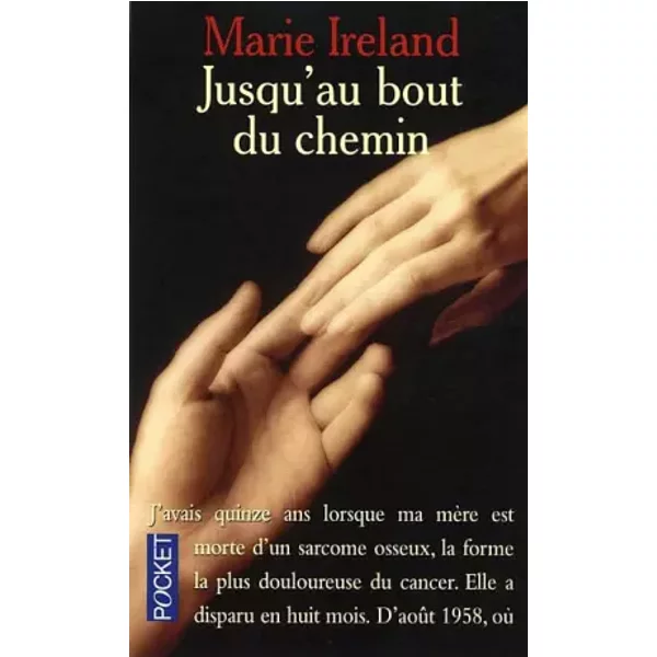 Jusqu'au Bout Du Chemin - Marie Ireland-image