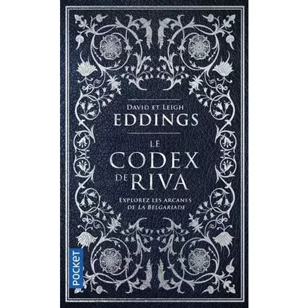 Le codex de Riva - Eddings