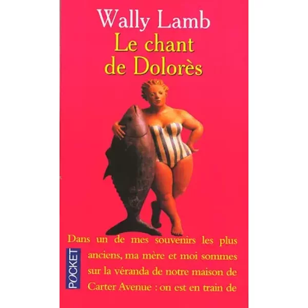 Le Chant De DolorèS - Wally Lamb-image