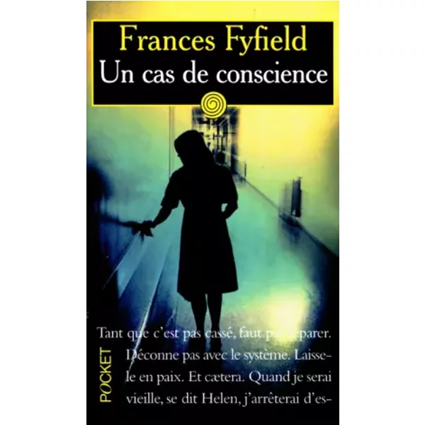 Un Cas De Conscience - Fyfield-image