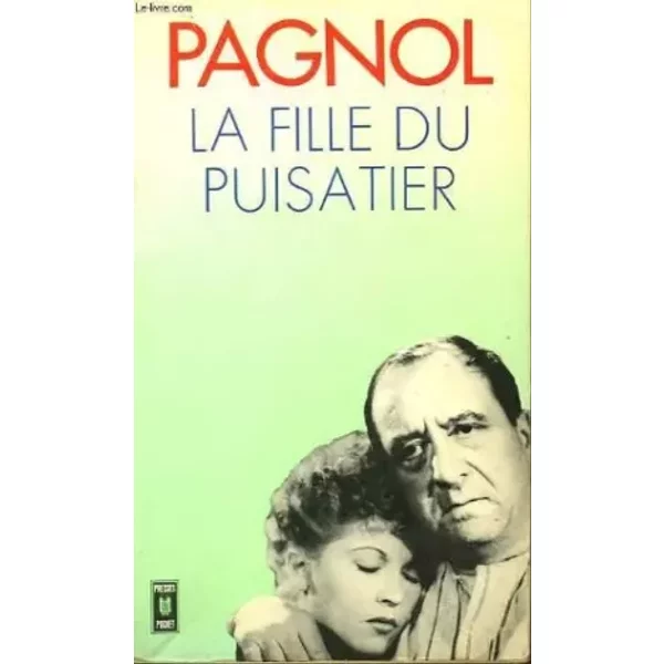 La Fille Du Puisatier-image