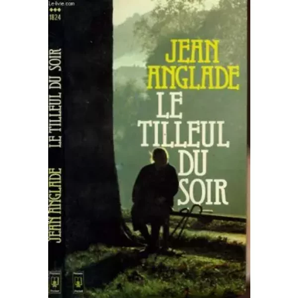 Le Tilleul Du Soir - Anglade Jean-image