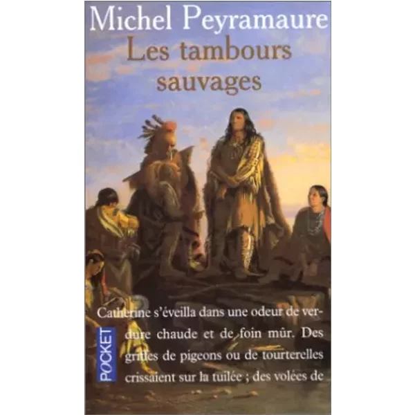 Au Coeur De L'orage - Michel Peyramaure-image