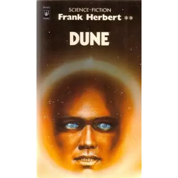 Dune, Tome 2 - Frank Herbert-image