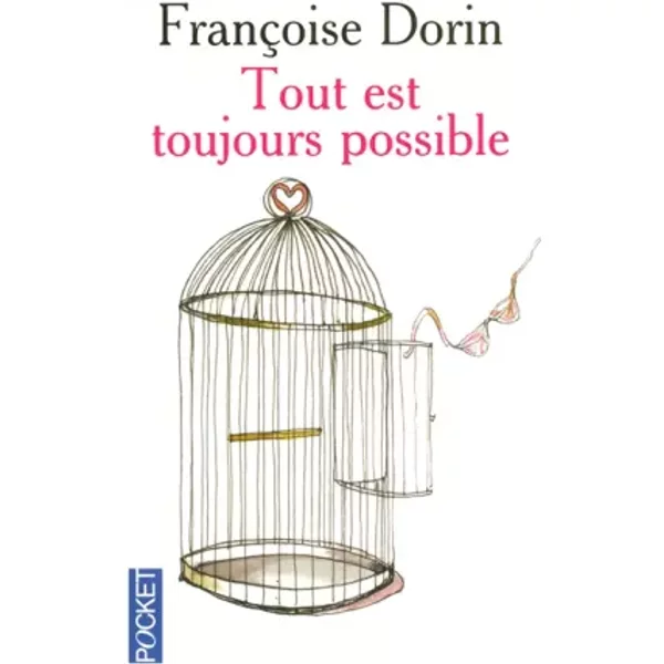 Tout Est Toujours Possible - FrançOise Dorin-image