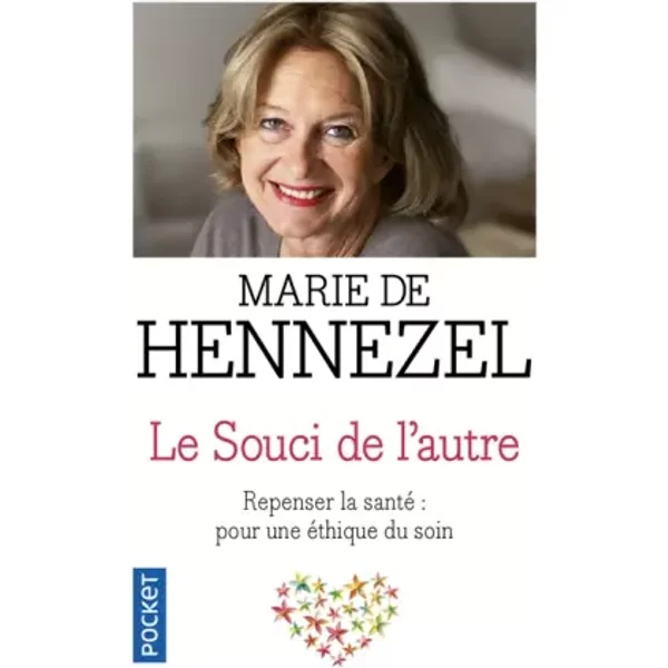 Le Souci De L'autre - Marie De Hennezel-image