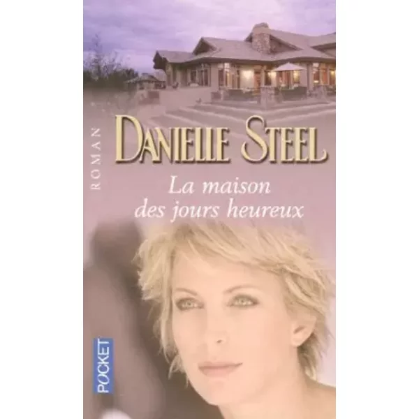 La Maison Des Jours Heureux-image