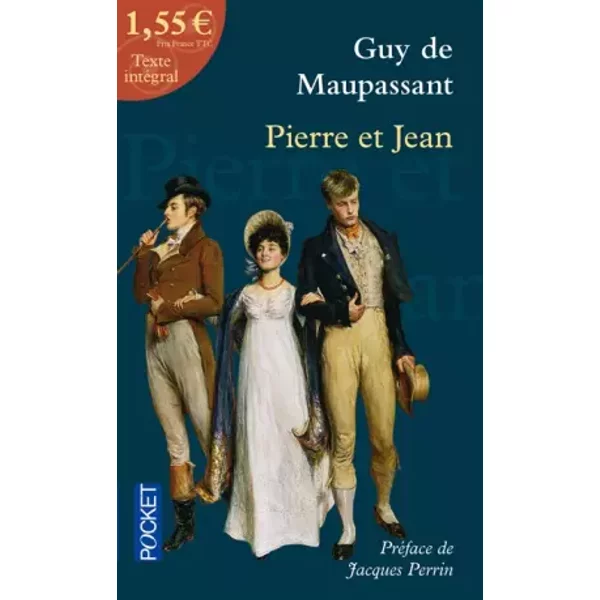 Pierre Et Jean-image