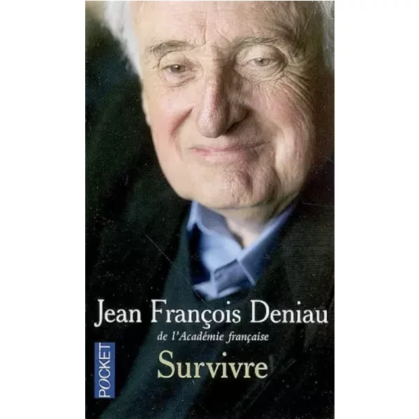 Survivre - JEAN-FRANCOIS Deniau-image