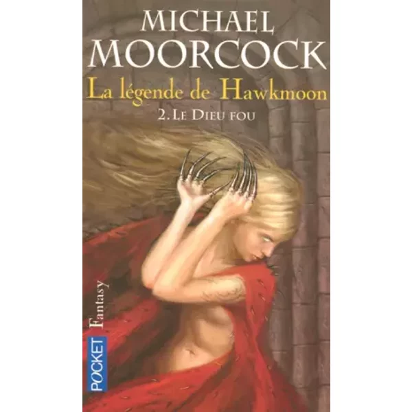 La LéGende De Hawkmoon (2) - Michael Moorcock, Marc Moreno, BéNéDicte Lombardo, Jacques Guiod-image