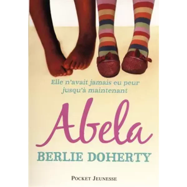 Abela - Berlie Doherty-image
