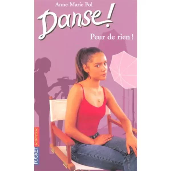 21. Peur De Rien - Anne-Marie Pol-image