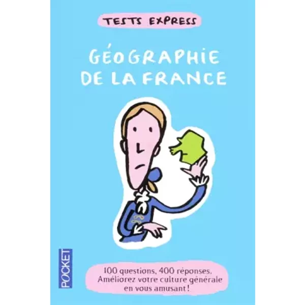 Geographie France - Tests Exp - Guillaume Grammont-image