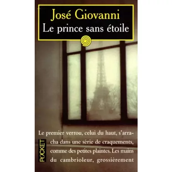 Le Prince Sans éToile - Giovanni-image