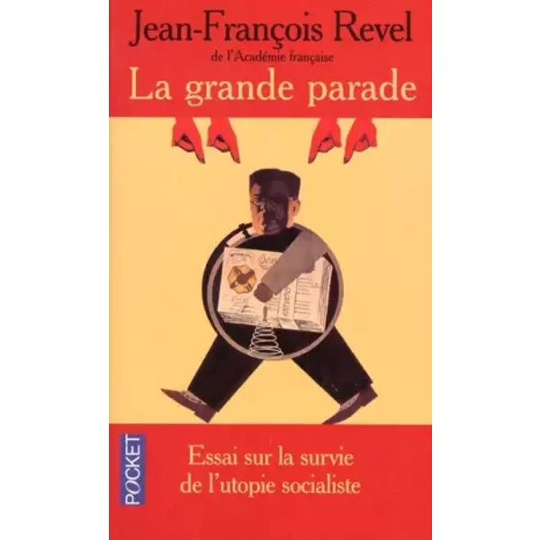 La Grande Parade - Jean-FrançOis Revel-image