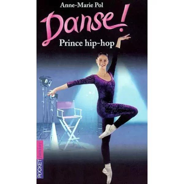 Danse, NuméRo 27 : Hip Hop - Anne-Marie Pol-image