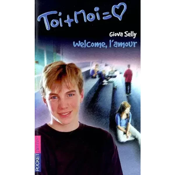 Toi + Moi, Tome 24 : Le Correspondant - Giova Lavalle-Selly Et Toi + Moi-image
