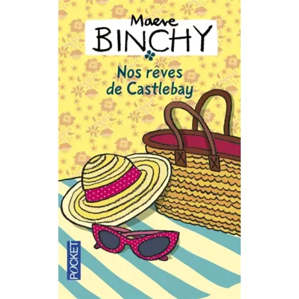 Nos RêVes De Castlebay - Maeve Binchy-image