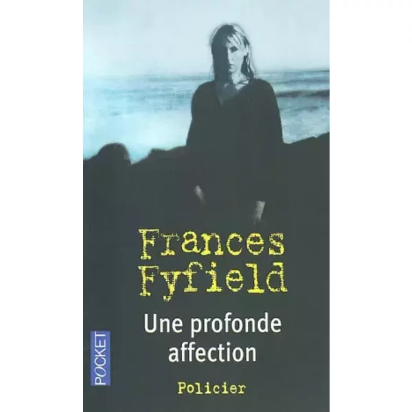 Une Profonde Affection - Frances Fyfield-image
