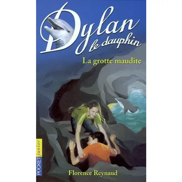 Dylan, Tome 10 - Florence Reynaud-image