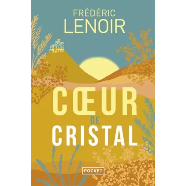 Coeur De Cristal - FréDéRic Lenoir-image