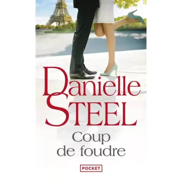 Coup De Foudre - Danielle Steel Et Catherine Berthet-image