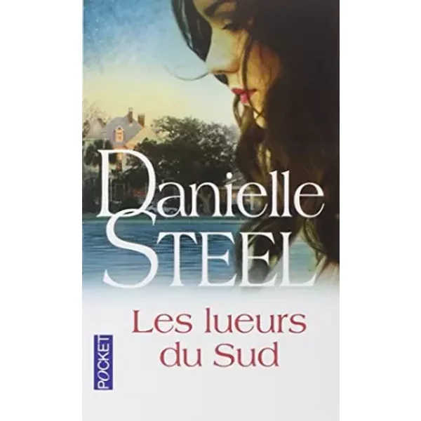 ÉDition SpéCiale - Les Lueurs Du Sud - Ne Peut êTre Vendu SéParéMent - Offert Uniquement Pour L'achat De Deux Titres Pocket (Voir Conditions-image