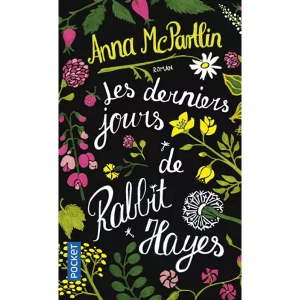 Les Derniers Jours De Rabbit Hayes - Anna Mcpartlin, ValéRie Le Plouhinec-image