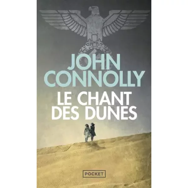 Le Chant Des Dunes - John Connolly, Jacques Martinache-image