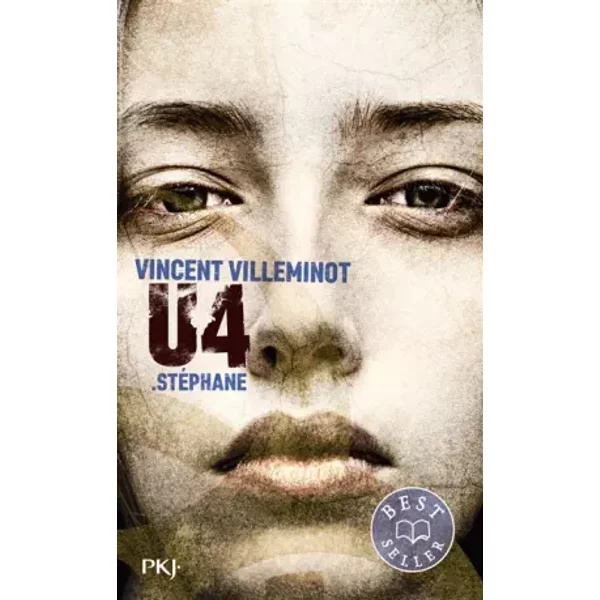 U4 : StéPhane - Vincent Villeminot-image