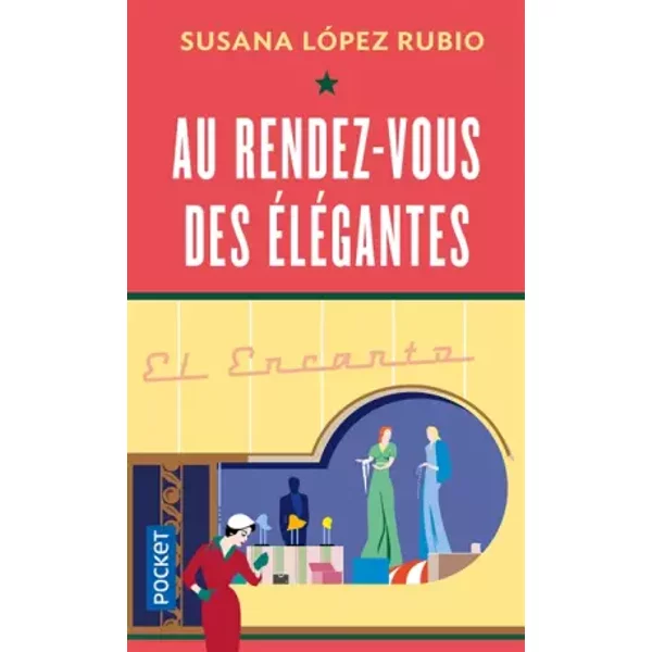 Au Rendez-Vous Des éLéGantes - Susana Lopez Rubio Et Margot Nguyen-BéRaud-image