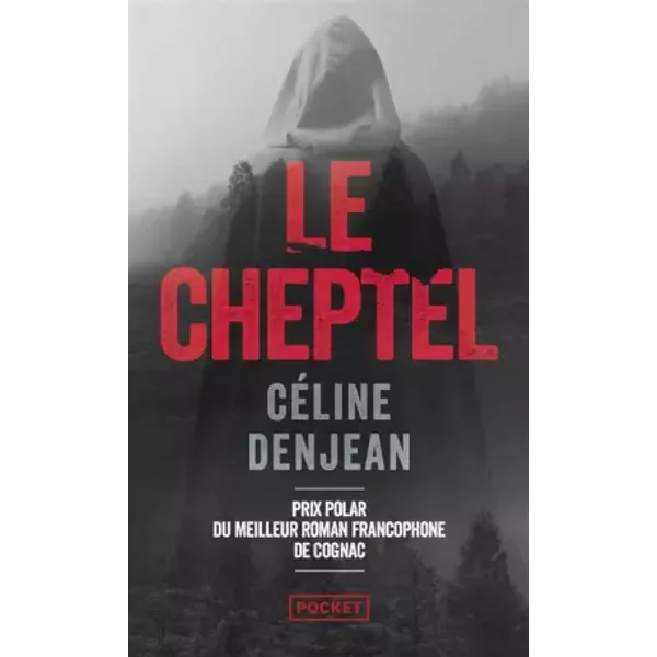 Le Cheptel - Céline DENJEAN