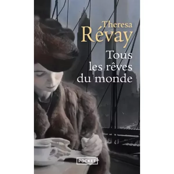 Tous Les RêVes Du Monde - Theresa Revay-image