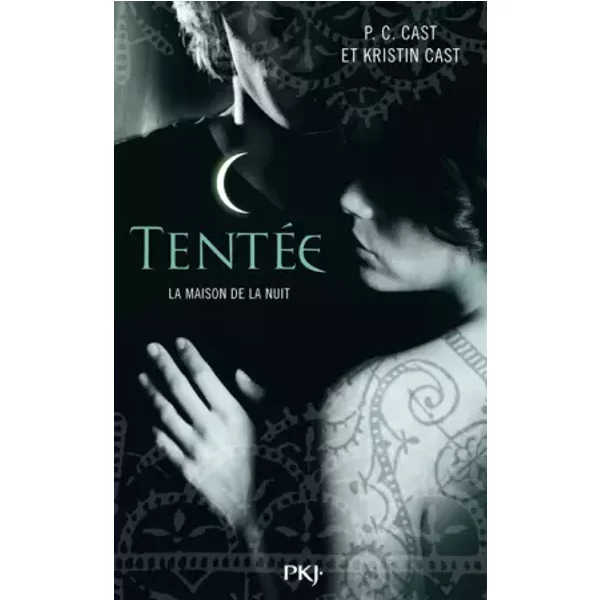 6. La Maison De La Nuit : TentéE - Pc Cast-image