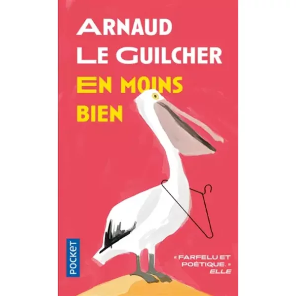 En Moins Bien - Arnaud Le Guilcher-image