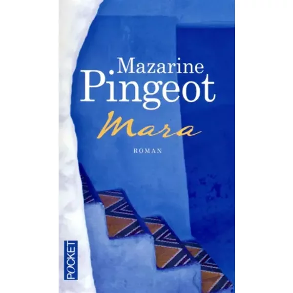 Mara - Mazarine Pingeot-image