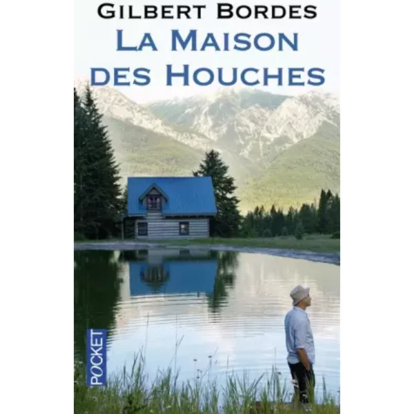 La Maison Des Houches - Gilbert Bordes-image