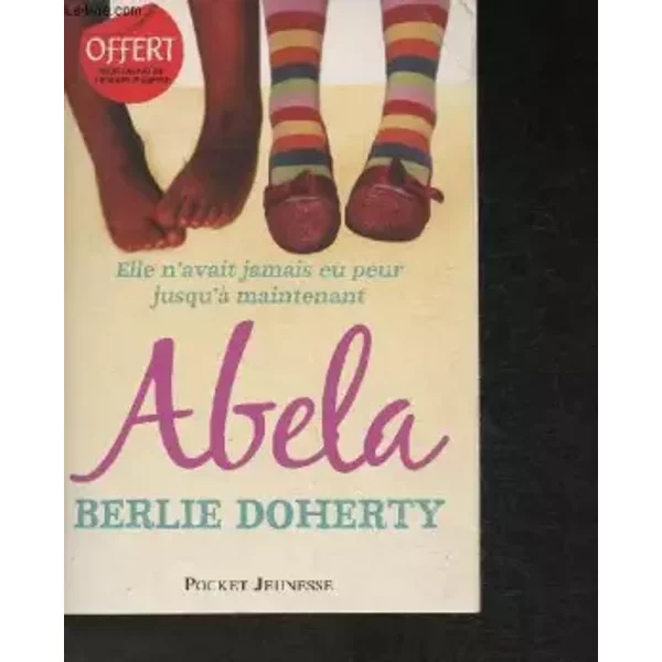 Abela - Doherty Berlie-image