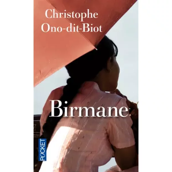 Birmane - Christophe ONO-DIT-BIOT-image