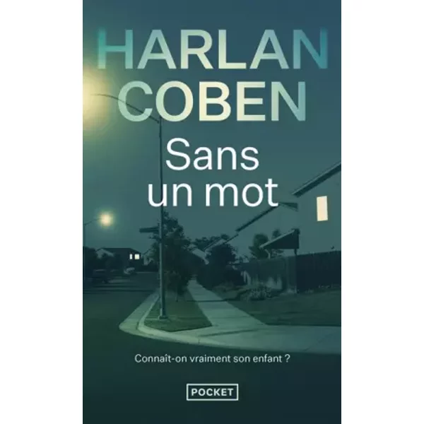Sans Un Mot - Roxane Azimi-image