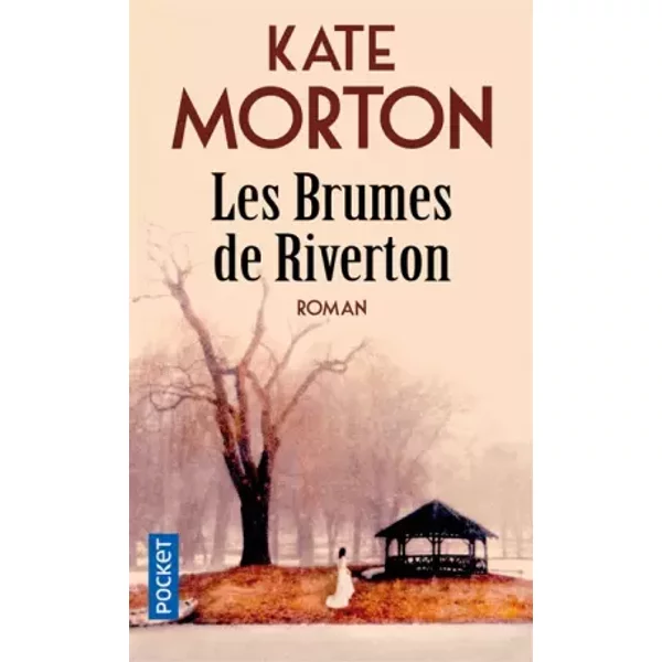 Les Brumes De Riverton - Kate Morton Et HéLèNe Collon-image