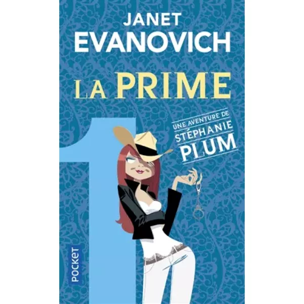 La Prime - Janet Evanovich, Philippe Loubat-Delranc-image